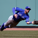 Kevin Pillar via AP.